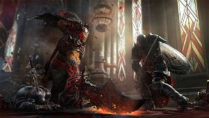 Lords of the Fallen: (Game of the Year Edition)
