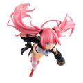 Lucrea That Time I Got Reincarnated as a Slime: Milim Nava thumbnail 1