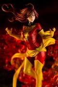 Marvel Bishoujo Marvel Universe 1/7 Scale Pre-Painted Figure: Dark Phoenix Rebirth thumbnail 11
