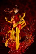 Marvel Bishoujo Marvel Universe 1/7 Scale Pre-Painted Figure: Dark Phoenix Rebirth thumbnail 12