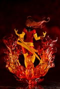 Marvel Bishoujo Marvel Universe 1/7 Scale Pre-Painted Figure: Dark Phoenix Rebirth thumbnail 13