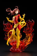 Marvel Bishoujo Marvel Universe 1/7 Scale Pre-Painted Figure: Dark Phoenix Rebirth thumbnail 2