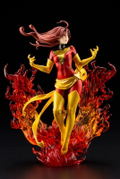 Marvel Bishoujo Marvel Universe 1/7 Scale Pre-Painted Figure: Dark Phoenix Rebirth thumbnail 3