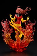 Marvel Bishoujo Marvel Universe 1/7 Scale Pre-Painted Figure: Dark Phoenix Rebirth thumbnail 5