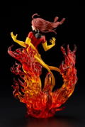 Marvel Bishoujo Marvel Universe 1/7 Scale Pre-Painted Figure: Dark Phoenix Rebirth thumbnail 6