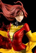 Marvel Bishoujo Marvel Universe 1/7 Scale Pre-Painted Figure: Dark Phoenix Rebirth thumbnail 8