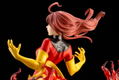 Marvel Bishoujo Marvel Universe 1/7 Scale Pre-Painted Figure: Dark Phoenix Rebirth thumbnail 10