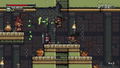 Mercenary Kings: Reloaded Edition [Limited Edition] <span class="ext ext_LE">LE</span> <span class="ext" style="background-color: #003082; color: #FFFFFF;">PLAY EXCLUSIVES</span> thumbnail 11