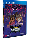Mercenary Kings: Reloaded Edition [Limited Edition] <span class="ext ext_LE">LE</span> <span class="ext" style="background-color: #003082; color: #FFFFFF;">PLAY EXCLUSIVES</span> thumbnail 3