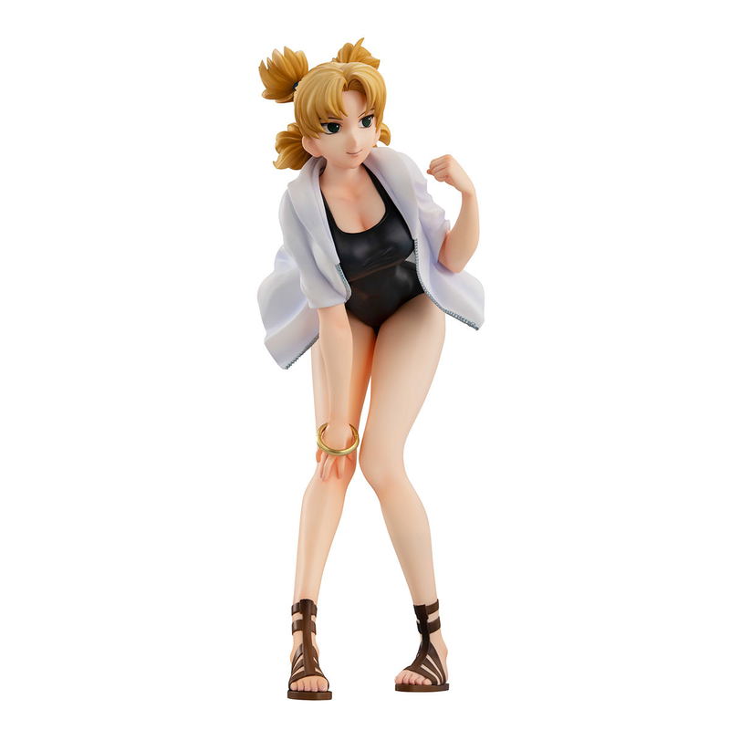 Naruto Gals Naruto Shippuden: Temari Ver. Splash image 10