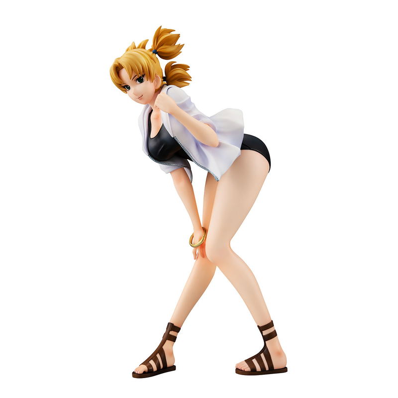 Naruto Gals Naruto Shippuden: Temari Ver. Splash image 1
