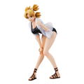Naruto Gals Naruto Shippuden: Temari Ver. Splash thumbnail 3