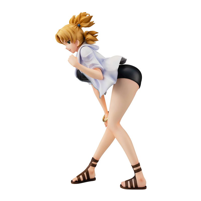 Naruto Gals Naruto Shippuden: Temari Ver. Splash image 5