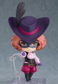Nendoroid No. 1210 Persona 5 the Animation: Haru Okumura Phantom Thief Ver. (Re-run) thumbnail 2