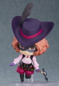 Nendoroid No. 1210 Persona 5 the Animation: Haru Okumura Phantom Thief Ver. (Re-run) thumbnail 4