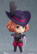 Nendoroid No. 1210 Persona 5 the Animation: Haru Okumura Phantom Thief Ver. (Re-run) thumbnail 5