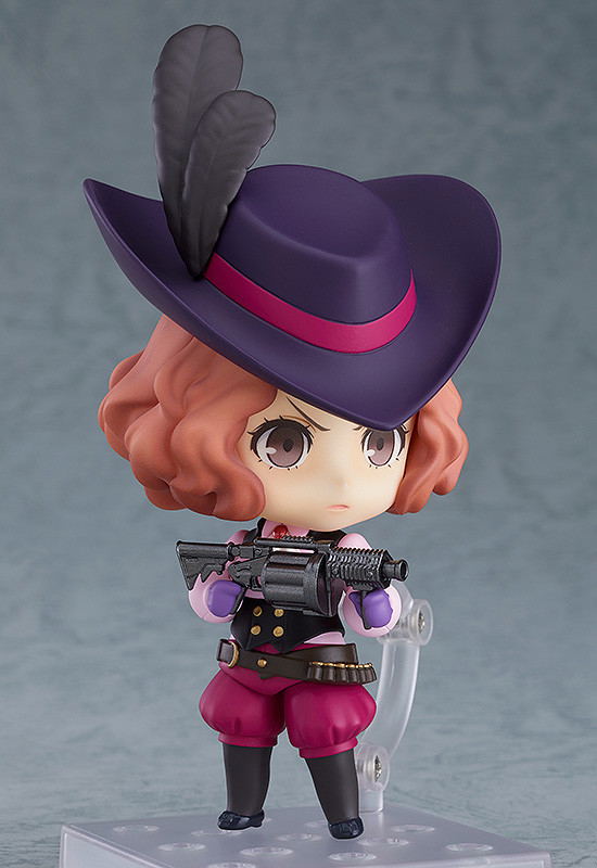Nendoroid No. 1210 Persona 5 the Animation: Haru Okumura Phantom Thief Ver. (Re-run) image 5