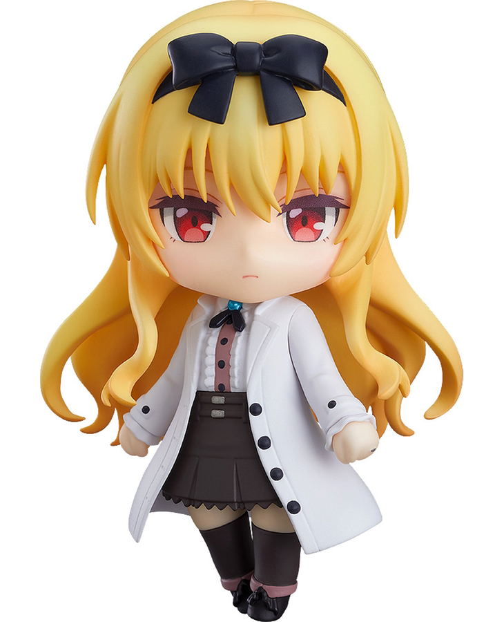 Nendoroid No. 1211 Arifureta From Commonplace to World's Strongest: Yue image 1