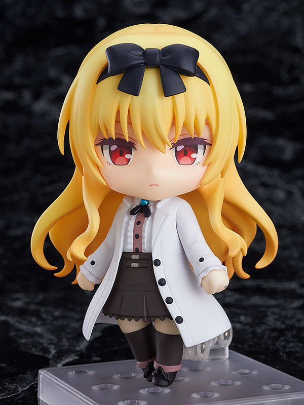 Nendoroid No. 1211 Arifureta From Commonplace to World's Strongest: Yue image 2