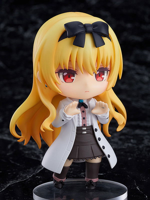 Nendoroid No. 1211 Arifureta From Commonplace to World's Strongest: Yue image 3
