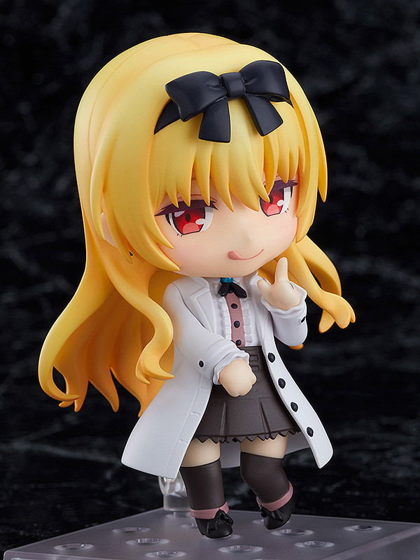 Nendoroid No. 1211 Arifureta From Commonplace to World's Strongest: Yue image 5