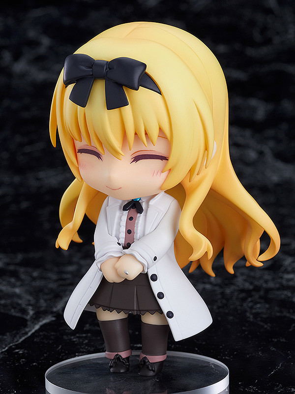 Nendoroid No. 1211 Arifureta From Commonplace to World's Strongest: Yue image 6
