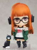 Nendoroid No. 963 Persona 5: Futaba Sakura (Re-run) thumbnail 2