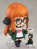 Nendoroid No. 963 Persona 5: Futaba Sakura (Re-run) thumbnail 3