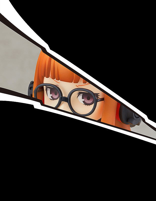 Nendoroid No. 963 Persona 5: Futaba Sakura (Re-run) image 7