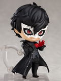 Nendoroid No. 989 Persona 5: Joker (Re-run) thumbnail 3