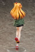 Neon Genesis Evangelion 1/7 Scale Pre-Painted Figure: Asuka Shikinami Langley Ver. Radio Eva (Re-run) thumbnail 2