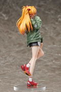 Neon Genesis Evangelion 1/7 Scale Pre-Painted Figure: Asuka Shikinami Langley Ver. Radio Eva (Re-run) thumbnail 4