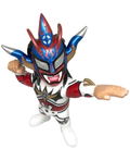 New Japan Pro-Wrestling 16d Collection Soft Vinyl: Jyushin Thunder Liger (Limited Edition Color) thumbnail 1