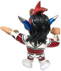 New Japan Pro-Wrestling 16d Collection Soft Vinyl: Jyushin Thunder Liger (Limited Edition Color) thumbnail 5