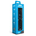 NuWave Controller with Nu+ for Wii U / Wii (Black) thumbnail 1