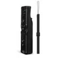NuWave Controller with Nu+ for Wii U / Wii (Black) thumbnail 2