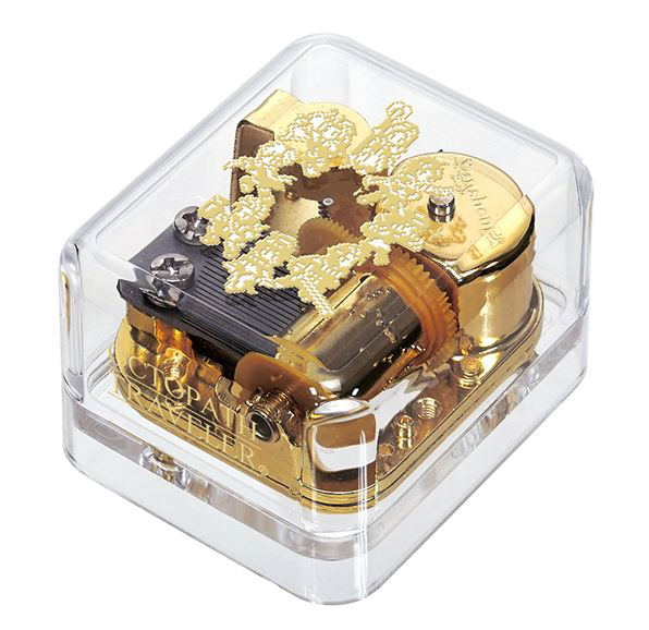 Octopath Traveler Music Box image 1