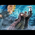 One Piece Excellent Model Portrait of Pirates Limited Edition 1/8 Scale Pre-Painted Figure: Eustass Kid (Re-run) thumbnail 11