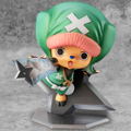 One Piece Portrait of Pirates Warriors Alliance: Choppermon thumbnail 1