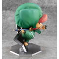 One Piece Portrait of Pirates Warriors Alliance: Choppermon thumbnail 5