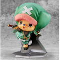 One Piece Portrait of Pirates Warriors Alliance: Choppermon thumbnail 9