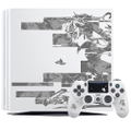 PlayStation 4 Pro 1TB HDD (Persona 5 The Royal Limited Edition) thumbnail 1