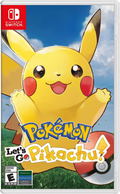 Pokemon: Let's Go, Pikachu! thumbnail 1