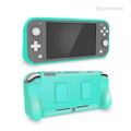 Protective Grip Case for Nintendo Switch Lite (Turquoise) thumbnail 2