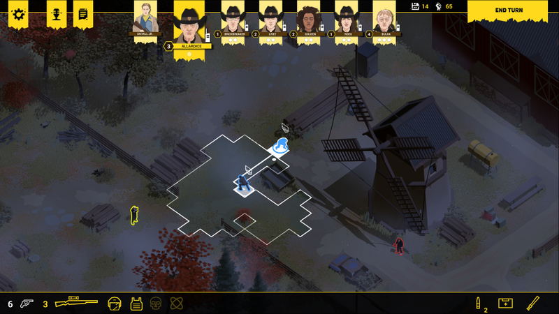 Rebel Cops <span class="ext" style="background-color: #2a475e; color: #FFFFFF;">STEAM</span> <span class="ext ext_digital">digital</span> image 2
