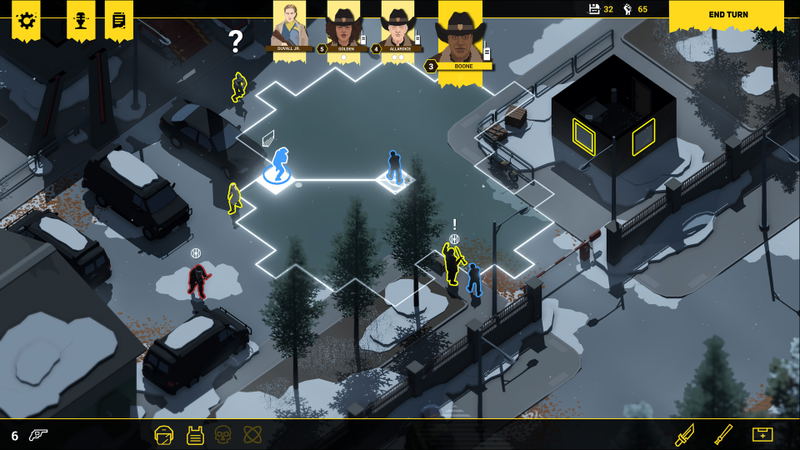 Rebel Cops <span class="ext" style="background-color: #2a475e; color: #FFFFFF;">STEAM</span> <span class="ext ext_digital">digital</span> image 3
