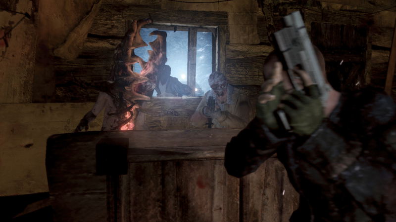 Resident Evil 6 <span class="ext" style="background-color: #2a475e; color: #FFFFFF;">STEAM</span> <span class="ext ext_digital">digital</span> image 7