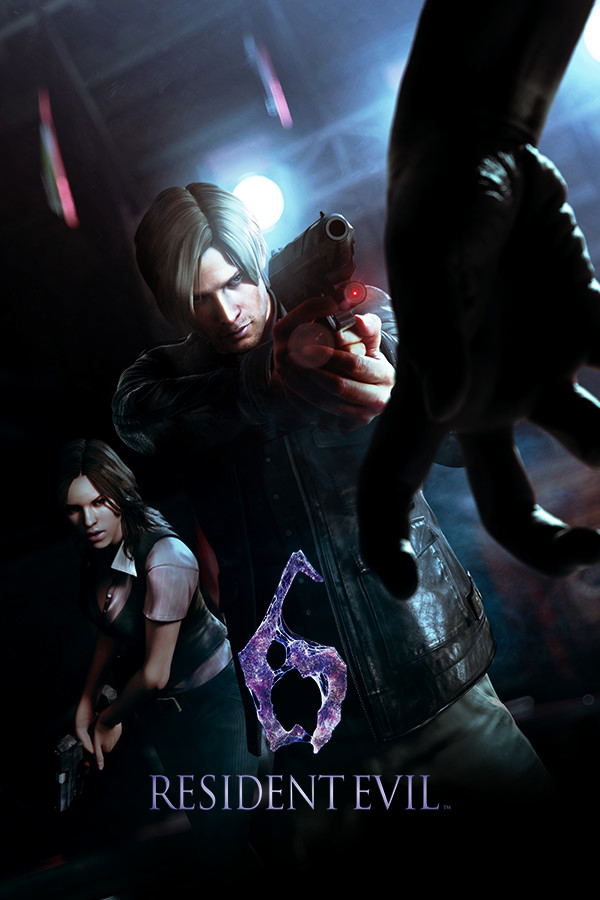 Resident Evil 6 <span class="ext" style="background-color: #2a475e; color: #FFFFFF;">STEAM</span> <span class="ext ext_digital">digital</span> image 1