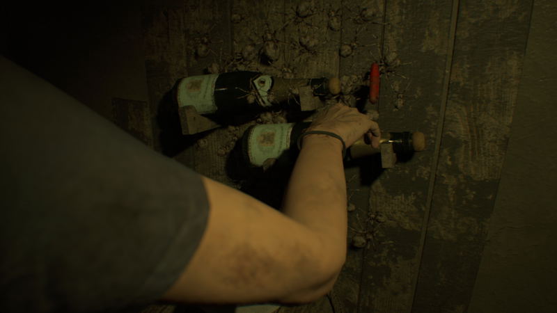 Resident Evil 7: Biohazard - Banned Footage Vol.1 (DLC) <span class="ext" style="background-color: #B0000F; color: #FFFFFF;">DLC</span> <span class="ext" style="background-color: #2a475e; color: #FFFFFF;">STEAM</span> <span class="ext ext_digital">digital</span> image 3