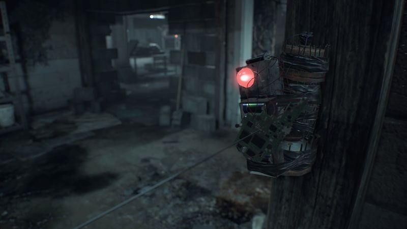 Resident Evil 7: Biohazard - Banned Footage Vol.1 (DLC) <span class="ext" style="background-color: #B0000F; color: #FFFFFF;">DLC</span> <span class="ext" style="background-color: #2a475e; color: #FFFFFF;">STEAM</span> <span class="ext ext_digital">digital</span> image 5